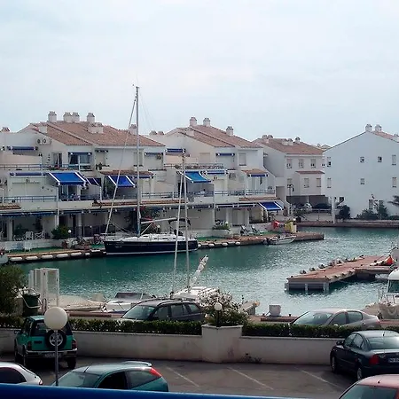 מלון Poblado Marinero 3000 Alcossebre