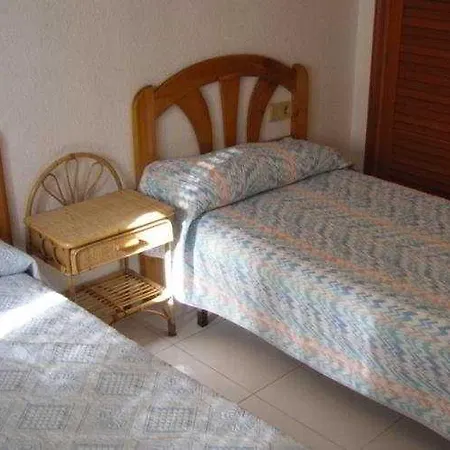 Poblado Marinero 3000 מלון 3*