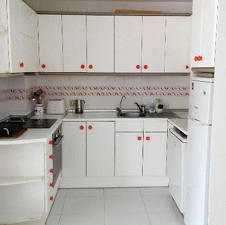 Poblado Marinero 3000 מלון