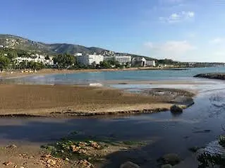 Poblado Marinero 3000 3*