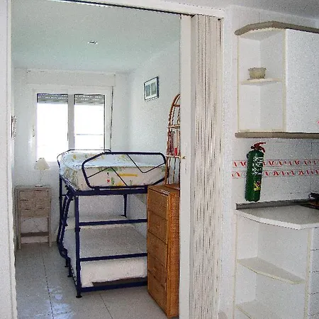 Poblado Marinero 3000 מלון 3*