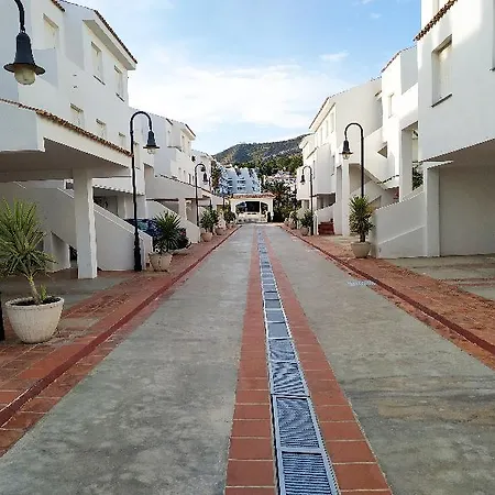 מלון Poblado Marinero 3000 Alcossebre