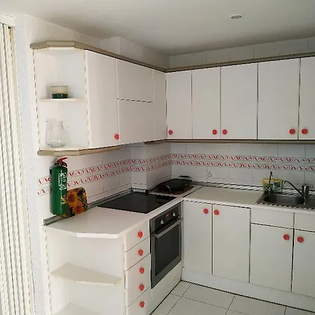 מלון Poblado Marinero 3000 Alcossebre