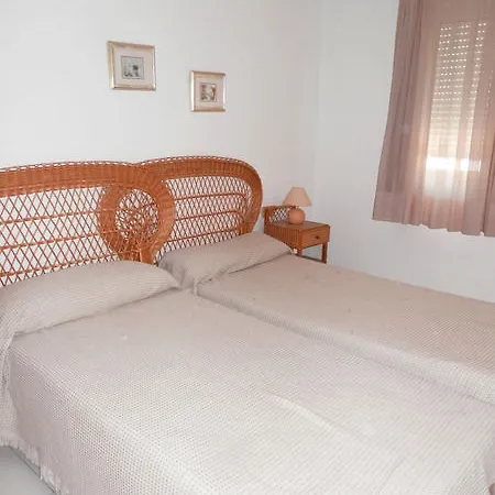 Poblado Marinero 3000 Hotel Alcoceber
