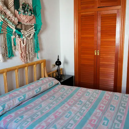 Hotel Poblado Marinero 3000