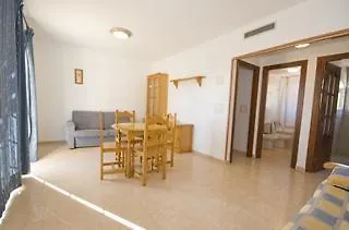 Poblado Marinero 3000 Hotel Alcoceber