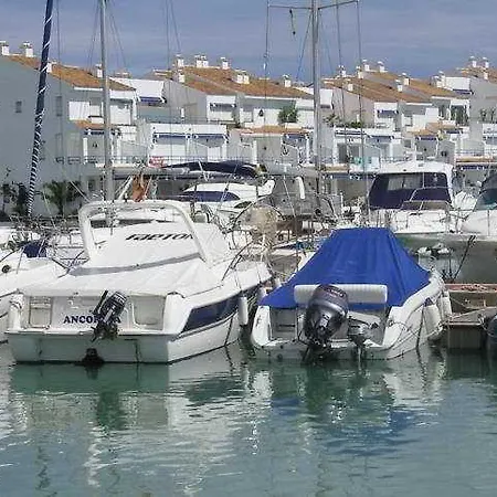 Poblado Marinero 3000