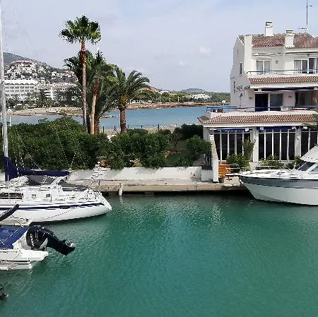 Poblado Marinero 3000 Hotel 3*