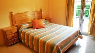 Hotel Poblado Marinero 3000 Alcoceber