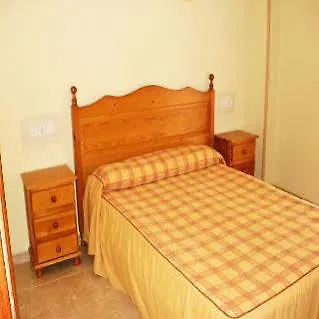 Hotel Poblado Marinero 3000 3*