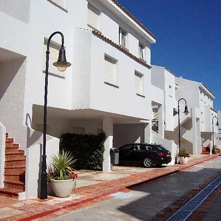 Hotel Poblado Marinero 3000