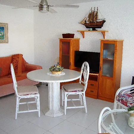Poblado Marinero 3000 Hotel Alcoceber