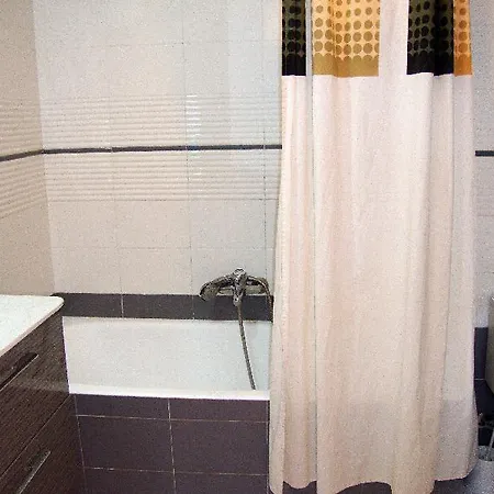 Hotel Poblado Marinero 3000 Alcoceber