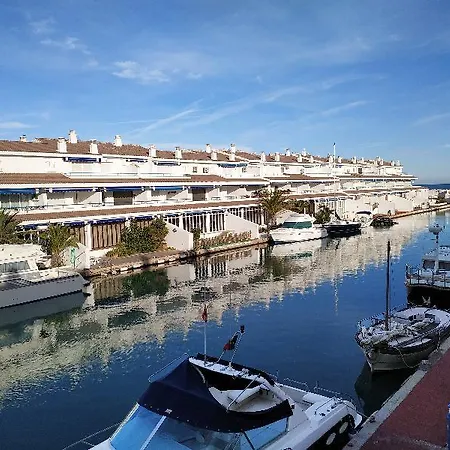 Hotel Poblado Marinero 3000 Alcoceber