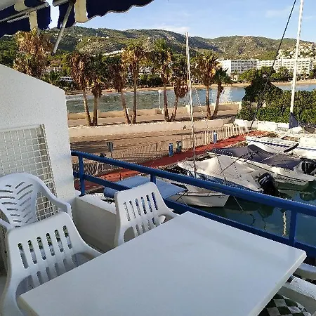 Hotel Poblado Marinero 3000 3*