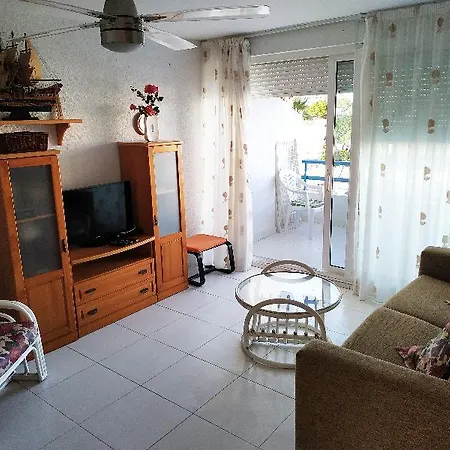 Hotel Poblado Marinero 3000