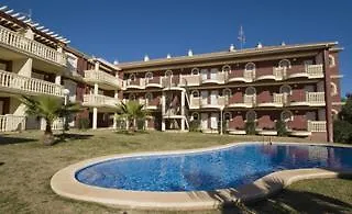 Poblado Marinero 3000 Hotel Alcossebre