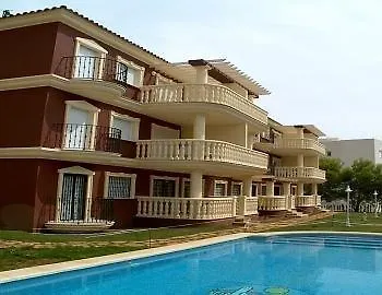 Poblado Marinero 3000 Hotel 3*