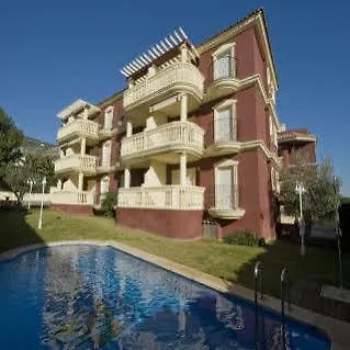 Poblado Marinero 3000 Hotel