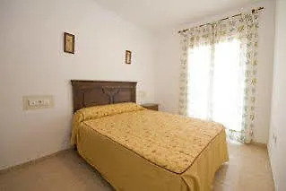 Hotel Poblado Marinero 3000 Alcossebre