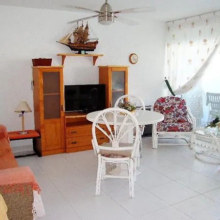 Poblado Marinero 3000 Hotel