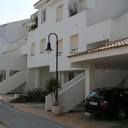 Poblado Marinero 3000 Alcossebre