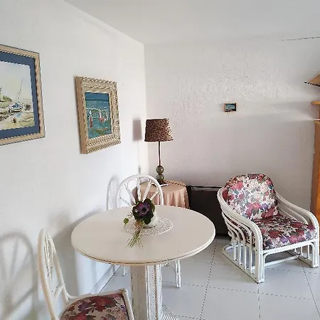 Hotel Poblado Marinero 3000