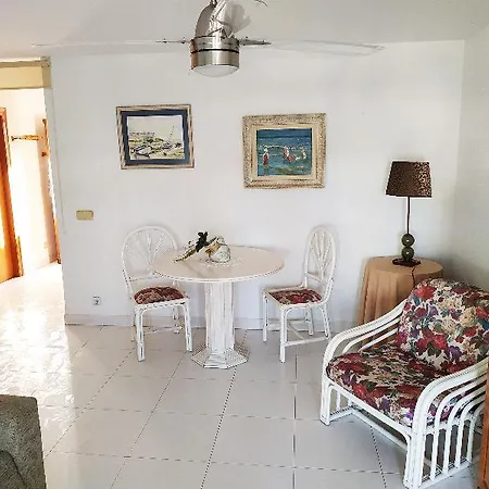 Hotel Poblado Marinero 3000 3*