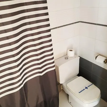 Poblado Marinero 3000 3*