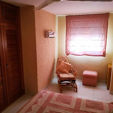 Hotel Poblado Marinero 3000 Alcossebre