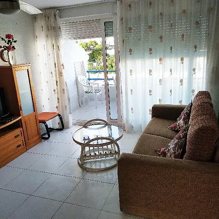 Poblado Marinero 3000 Hotel Alcossebre